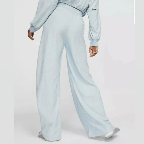 Nike City Ready Fleece Straight Leg Activewear Pants - Picture 6 of 6